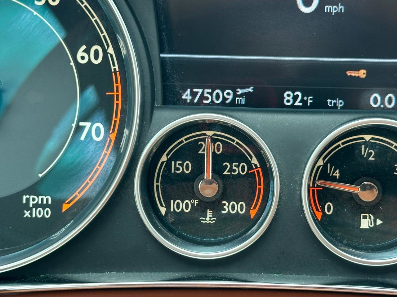 Used 2012 Bentley Continental GT AWD/4WD image 35