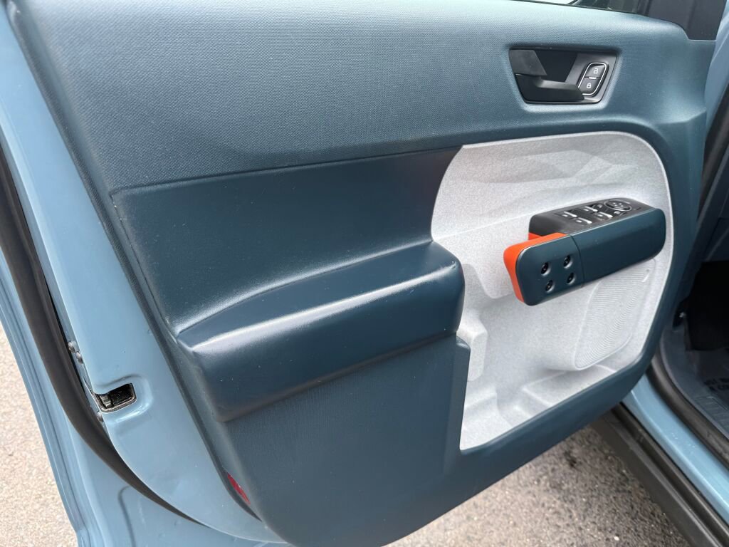 Used 2022 Ford Maverick XLT w/ Equipment Group 300A Standard image 7