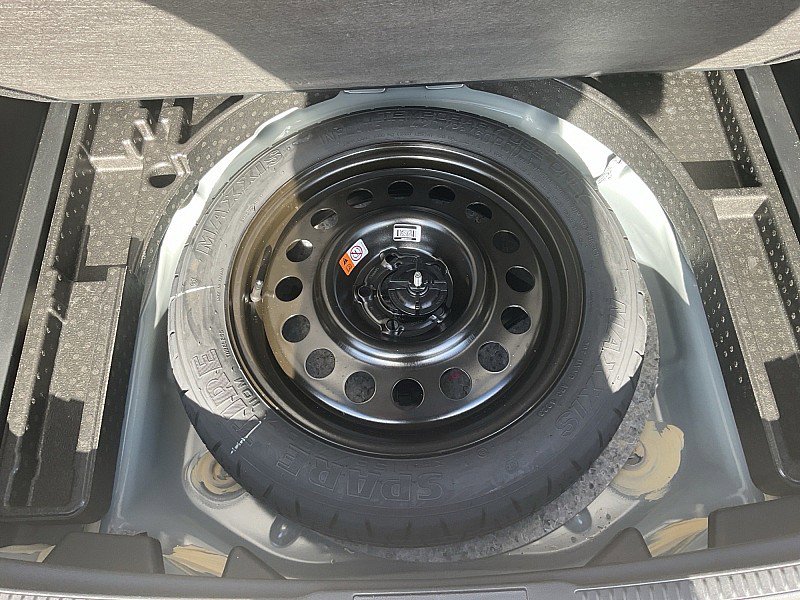 Certified 2024 Ford Bronco Sport Big Bend w/ Convenience Package AWD/4WD image 22