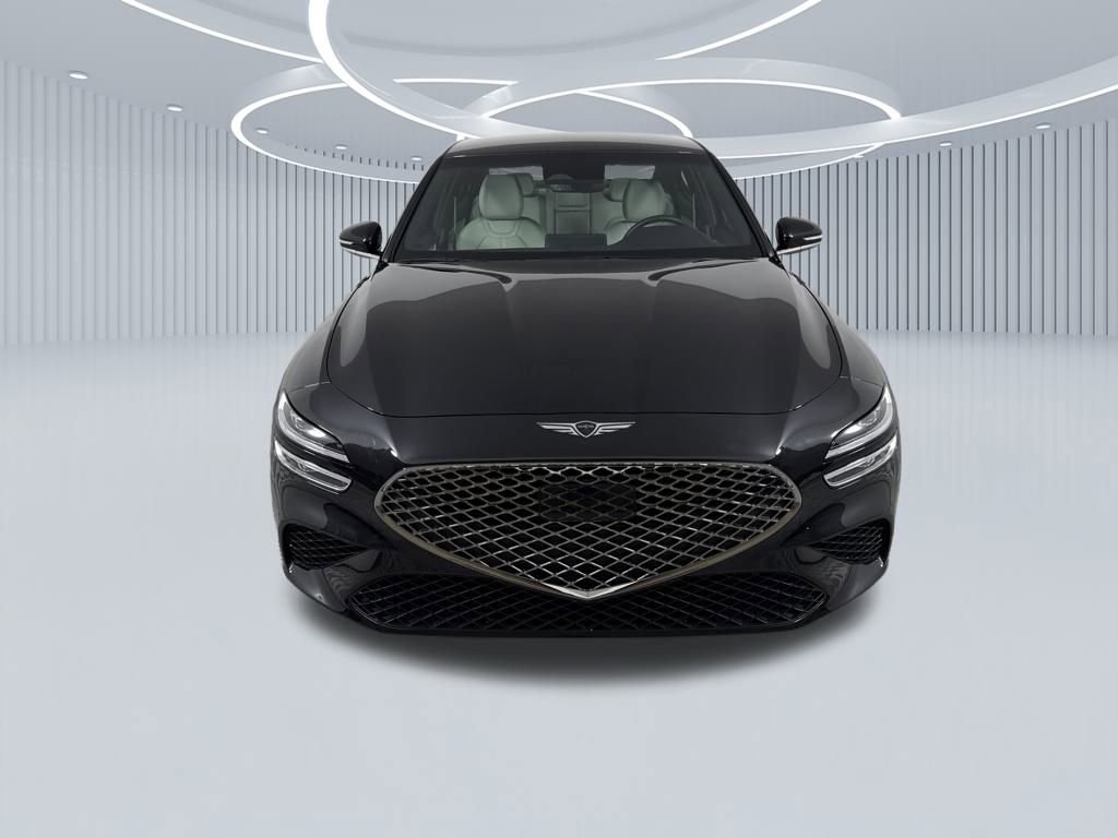 New 2025 Genesis G70 2.5T image 10
