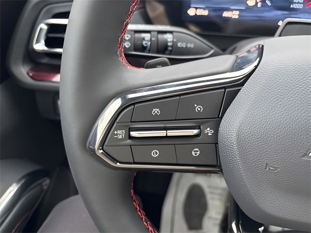 New 2026 Chevrolet Traverse RS image 10