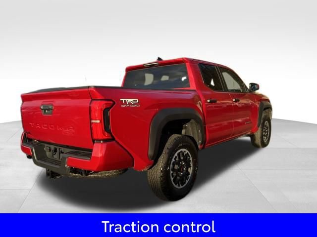 Used 2024 Toyota Tacoma TRD Sport image 8