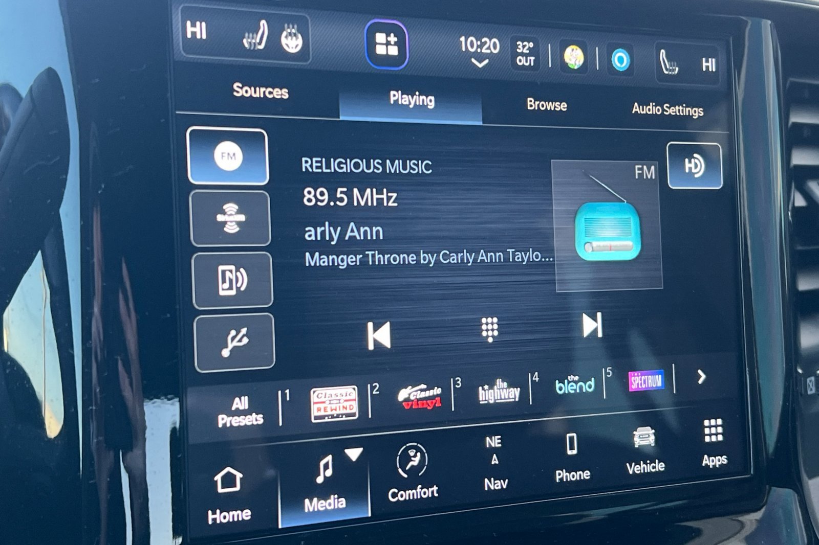 Used 2023 RAM 2500 Big Horn w/ Level 1 Equipment Group image 19