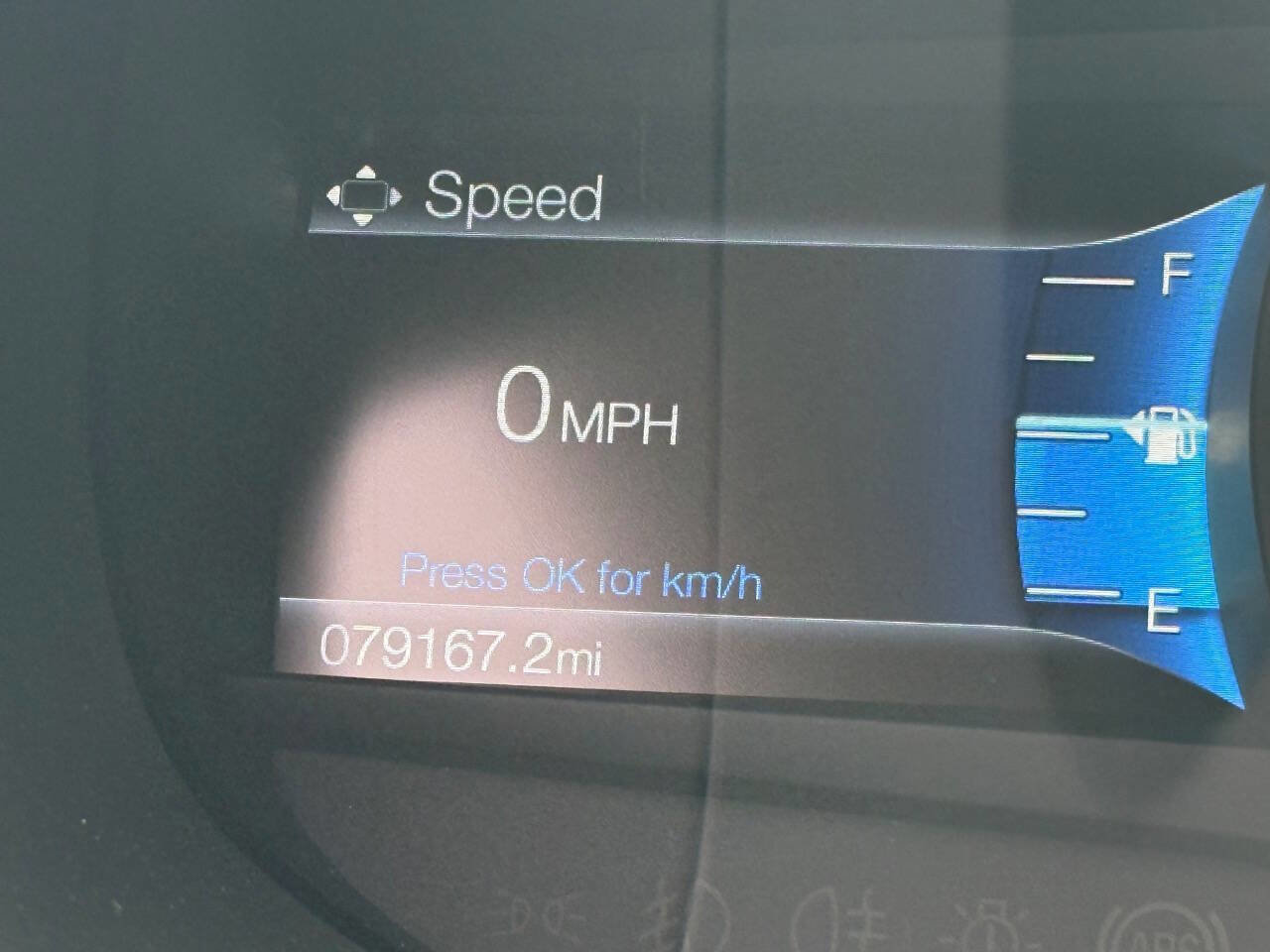 Used 2021 Ford Edge ST image 23