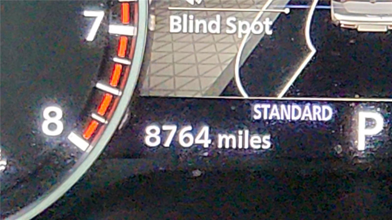 Used 2024 Nissan Pathfinder SL image 29