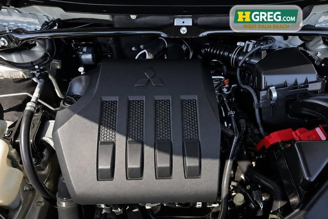 Used 2023 Mitsubishi Eclipse Cross SE AWD/4WD image 17