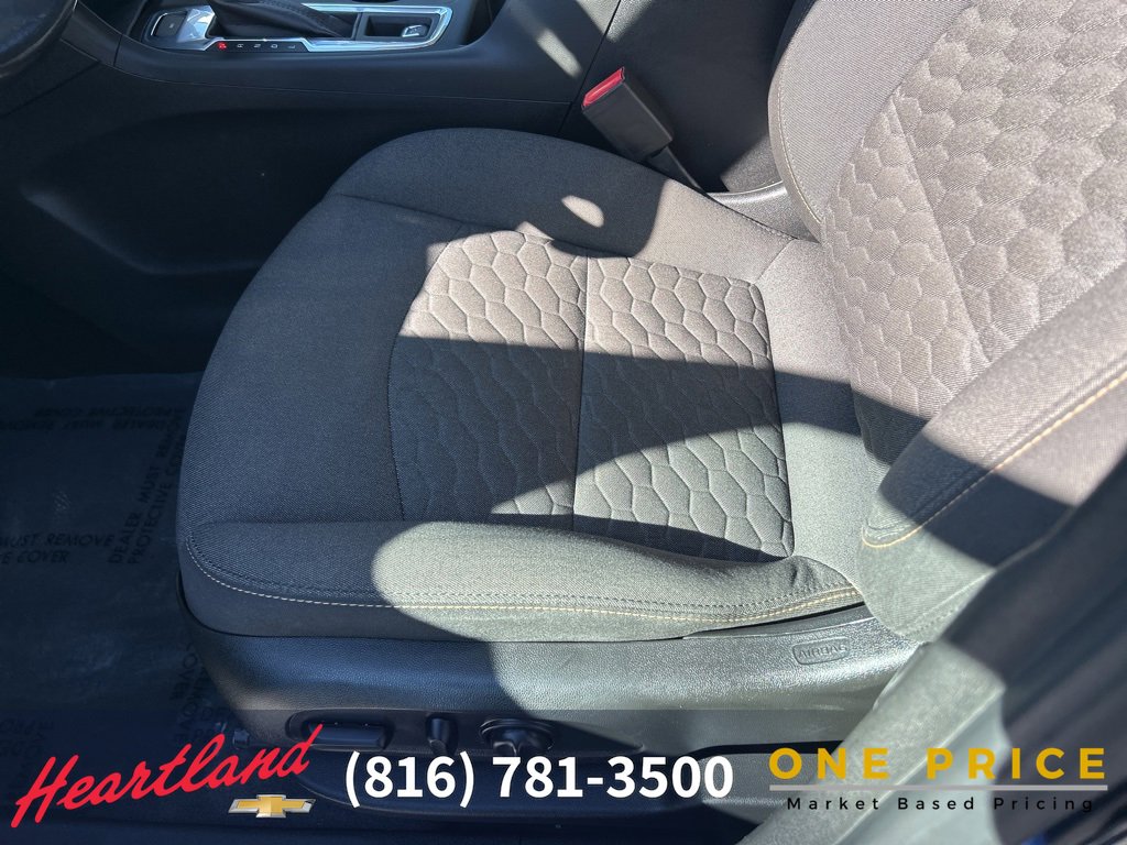 Used 2020 Chevrolet Equinox LT image 21