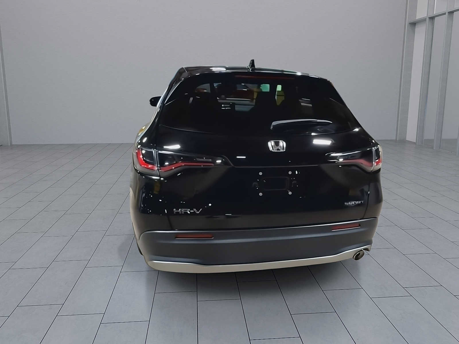 Used 2024 Honda HR-V Sport image 7