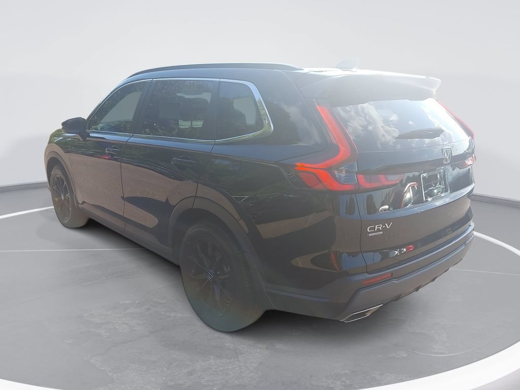Used 2023 Honda CR-V Sport image 7