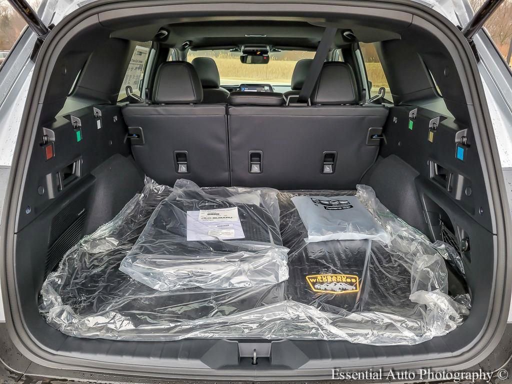 New 2026 Subaru Outback Wilderness image 22