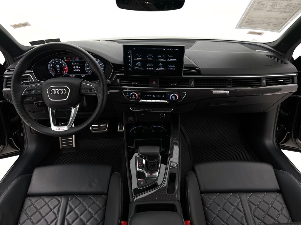 Used 2023 Audi S4 Prestige image 21