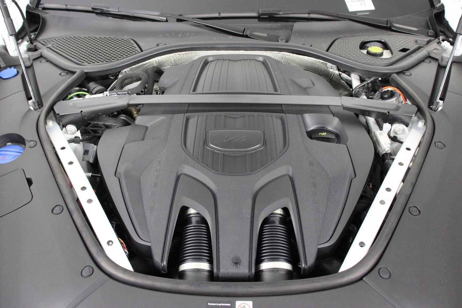 New 2026 Porsche Panamera RWD image 19