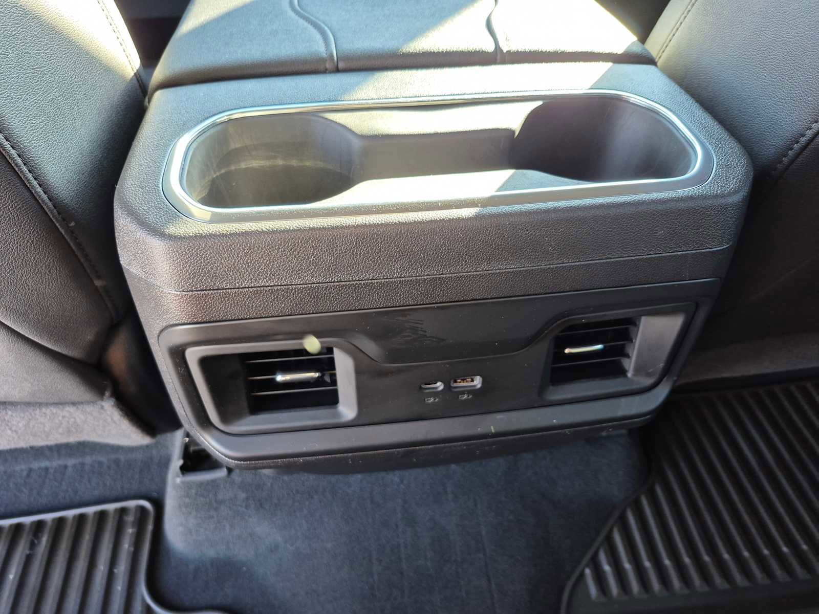 Used 2024 Chevrolet Silverado 1500 RST w/ Convenience Package II image 36