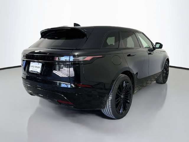 New 2026 Land Rover Range Rover Velar Belgravia AWD/4WD image 5