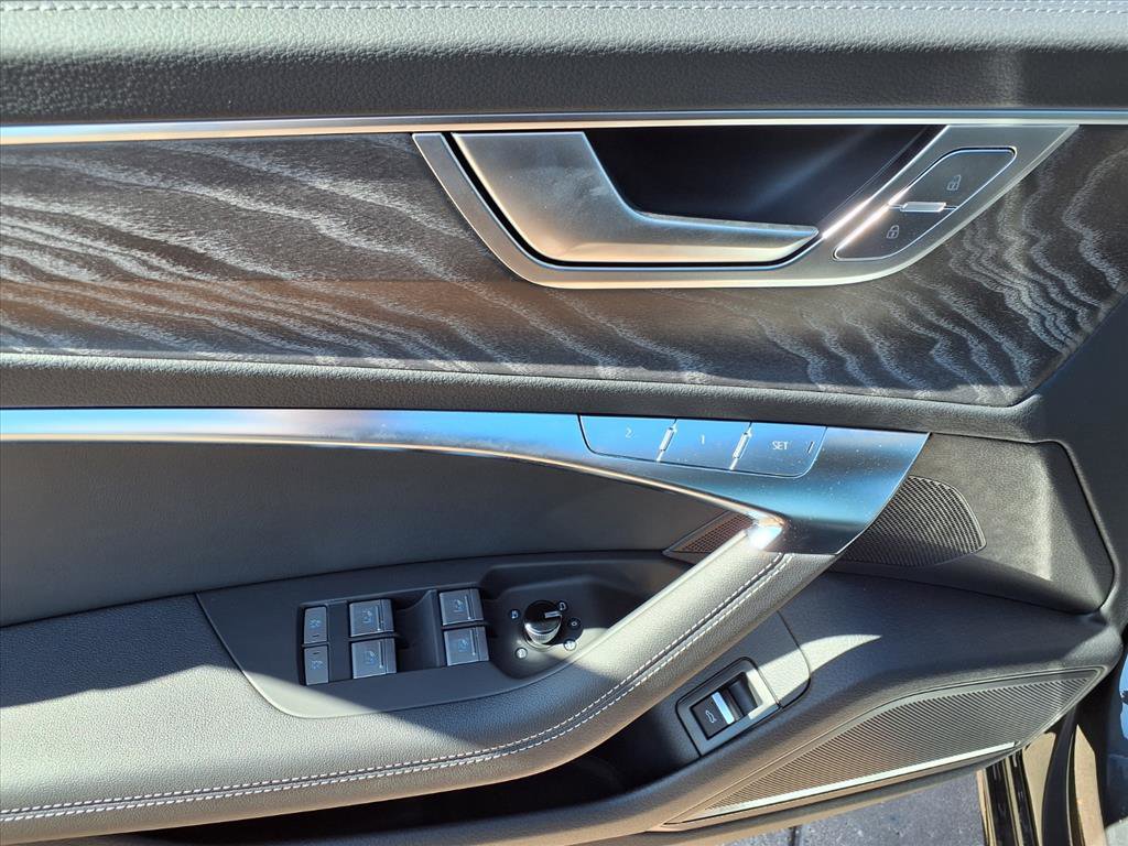 New 2026 Audi A6 Premium Plus image 12