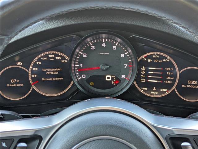 Used 2019 Porsche Cayenne image 11