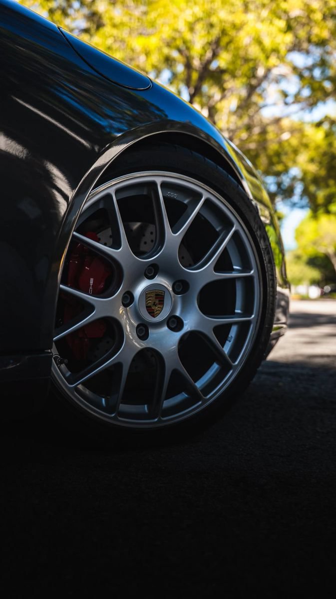 Used 2006 Porsche 911 Carrera S RWD image 7
