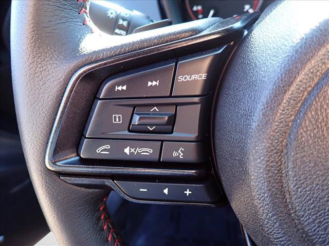 Certified 2026 Subaru Impreza RS AWD/4WD image 18