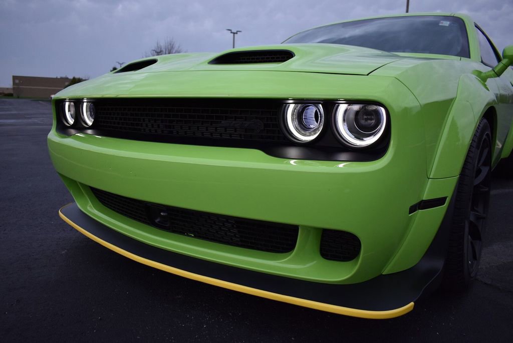 Used 2023 Dodge Challenger SRT Hellcat image 15