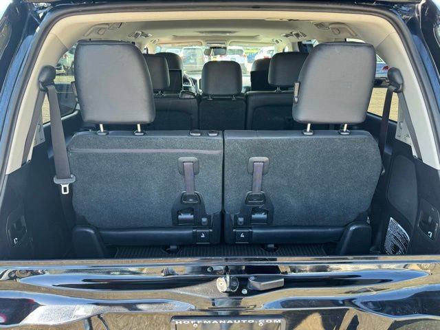 Used 2016 Toyota Land Cruiser AWD/4WD image 35