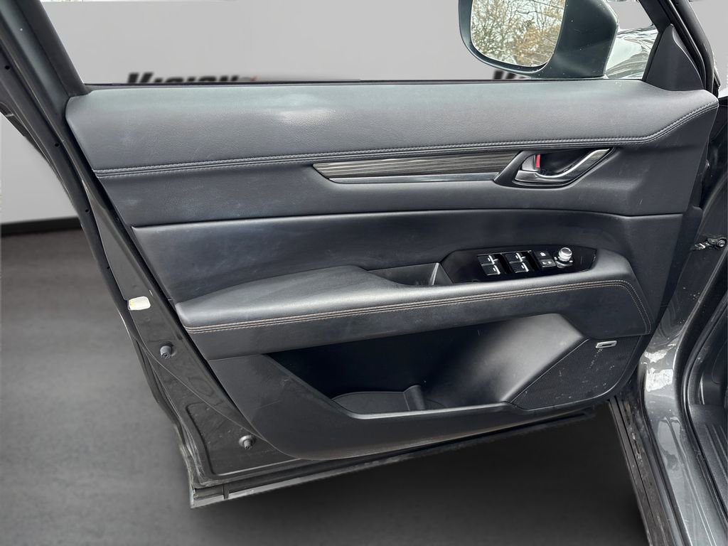 Used 2020 MAZDA CX-5 Grand Touring Reserve image 23