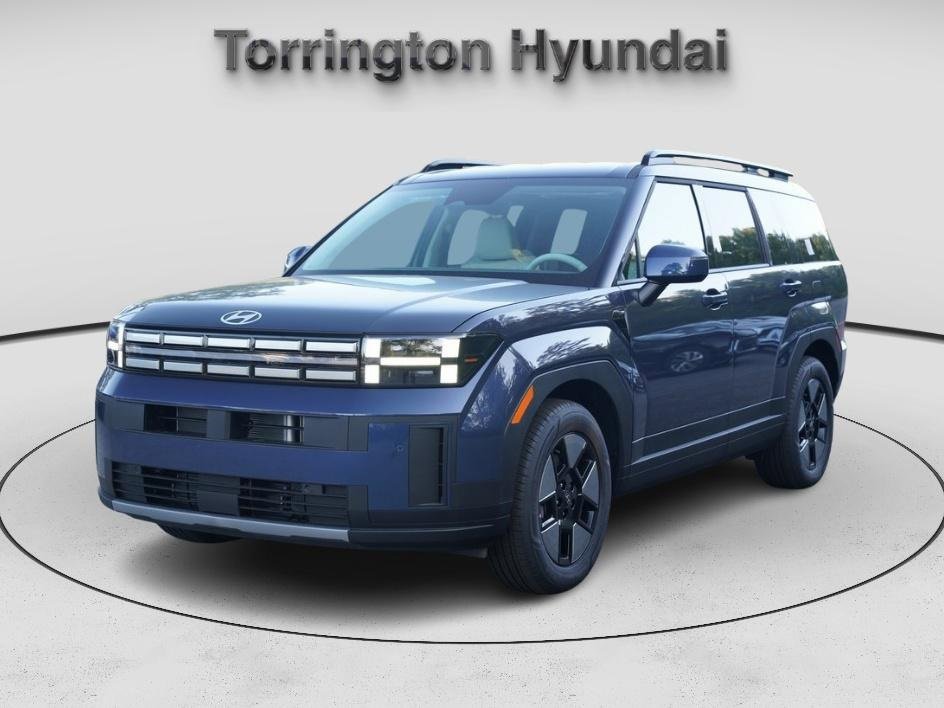 New 2026 Hyundai Santa Fe SEL image 2