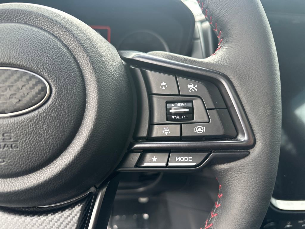 Used 2022 Subaru WRX GT AWD/4WD image 20