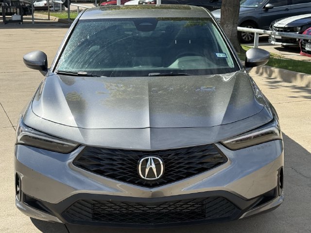 Used 2024 Acura Integra FWD image 7