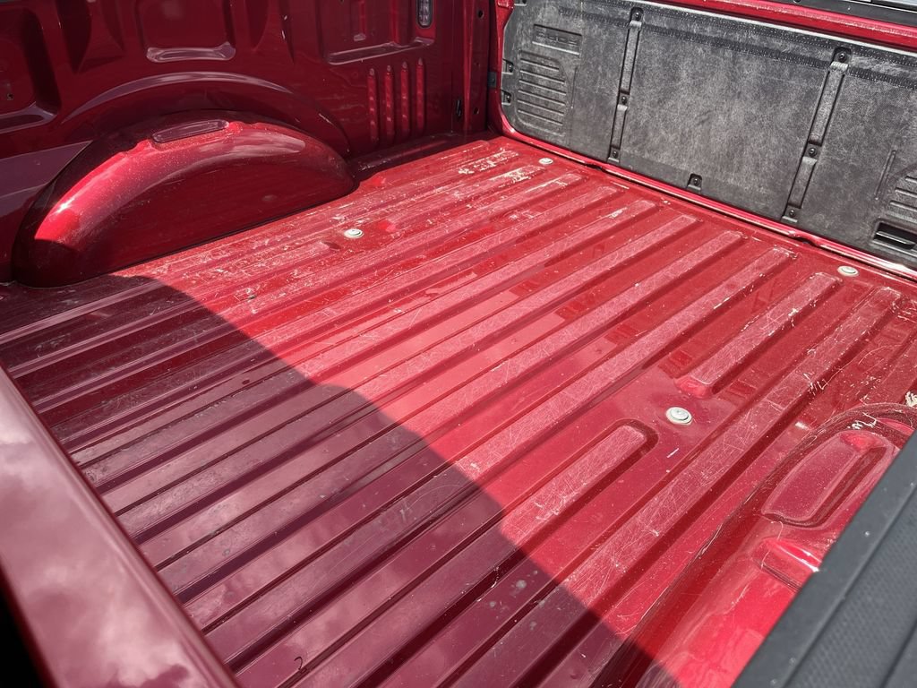 Used 2021 Ford F150 King Ranch w/ Equipment Group 601A High AWD/4WD image 24