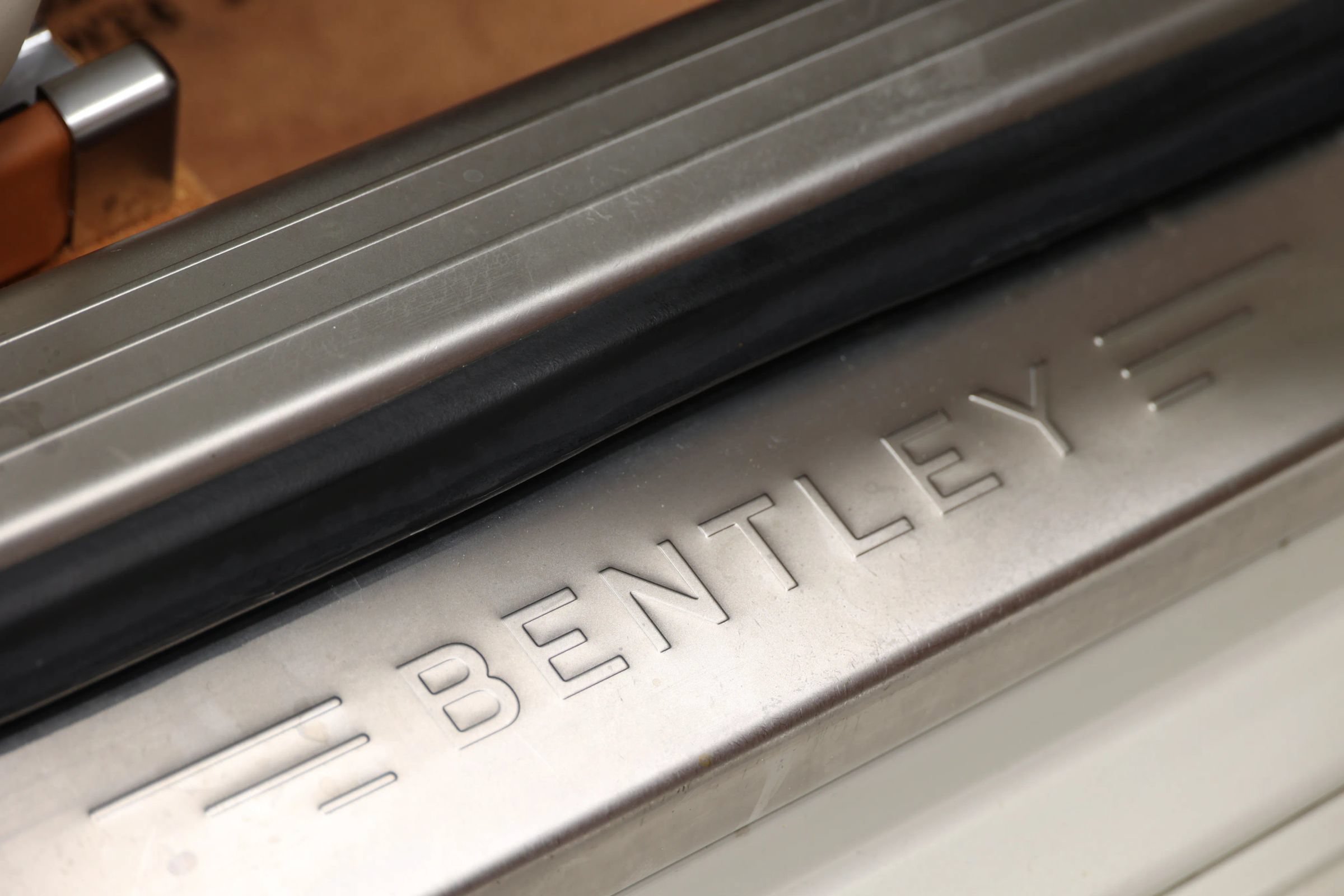 Used 2018 Bentley Flying Spur V8 AWD/4WD image 99