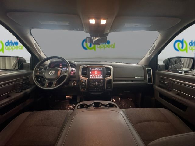 Used 2016 RAM 1500 Big Horn image 26
