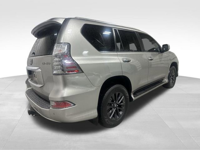 Used 2020 Lexus GX 460 Premium w/ Premium Package AWD/4WD image 6