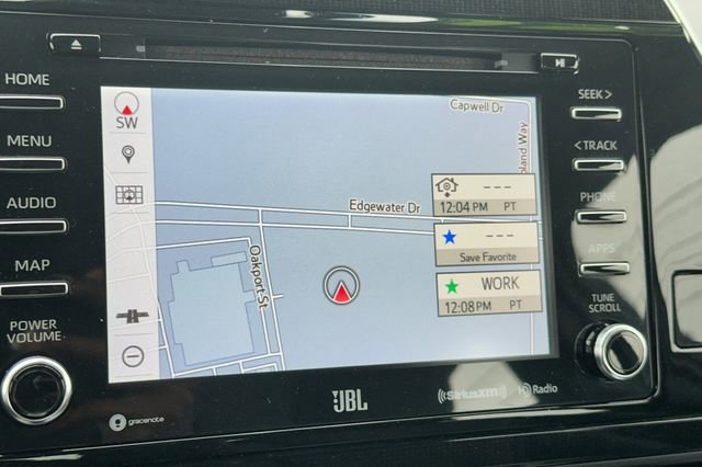 Used 2019 Toyota Mirai image 21