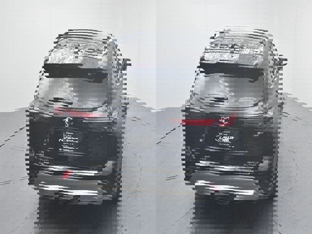 New 2026 Toyota Highlander Platinum image 68