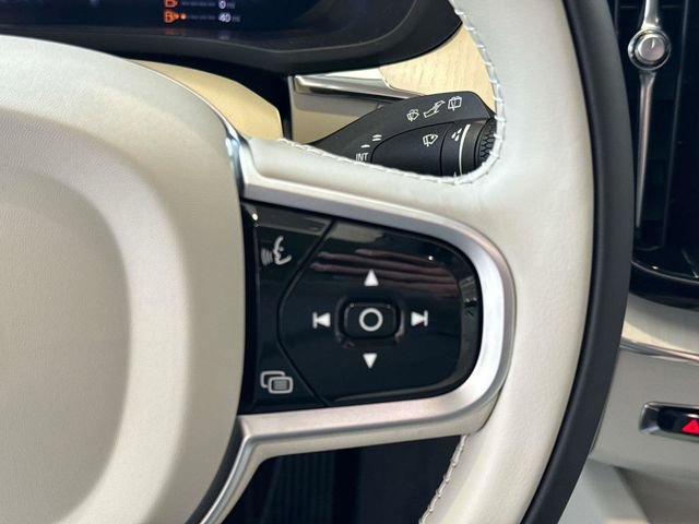 New 2026 Volvo XC60 T8 Ultra image 29