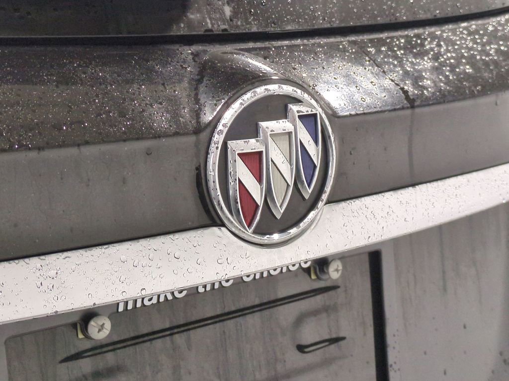 Used 2018 Buick Encore Sport Touring w/ Safety Package image 15