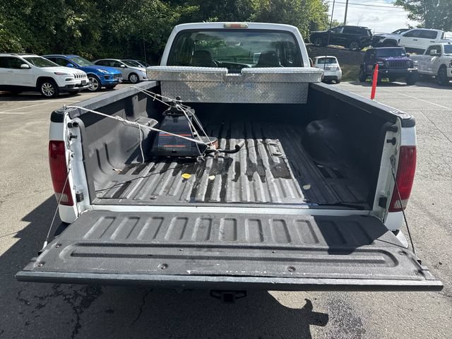 Used 2007 Ford F250 XL RWD image 11