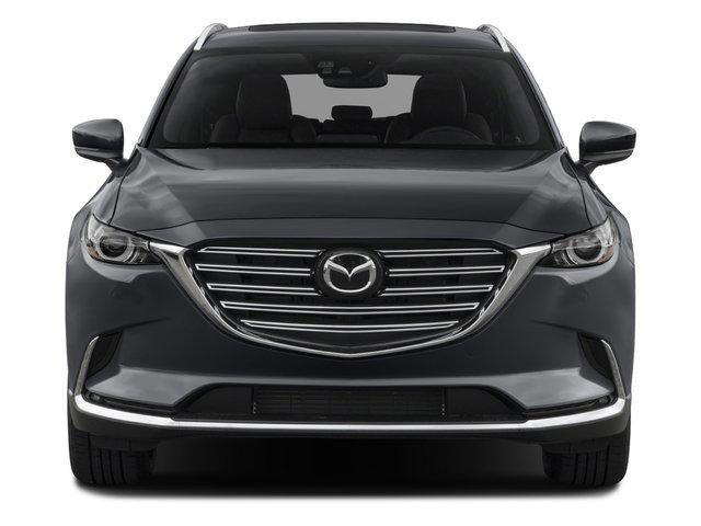 Used 2017 MAZDA CX-9 Signature AWD/4WD image 7