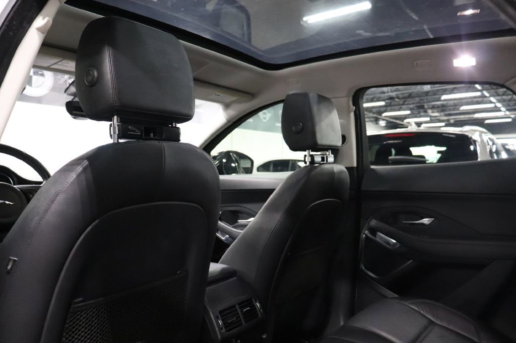 Used 2018 Jaguar E-PACE S image 16