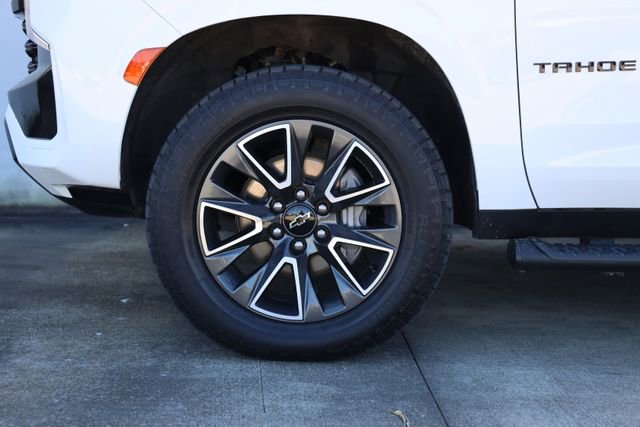 Used 2023 Chevrolet Tahoe Z71 w/ Luxury Package image 9