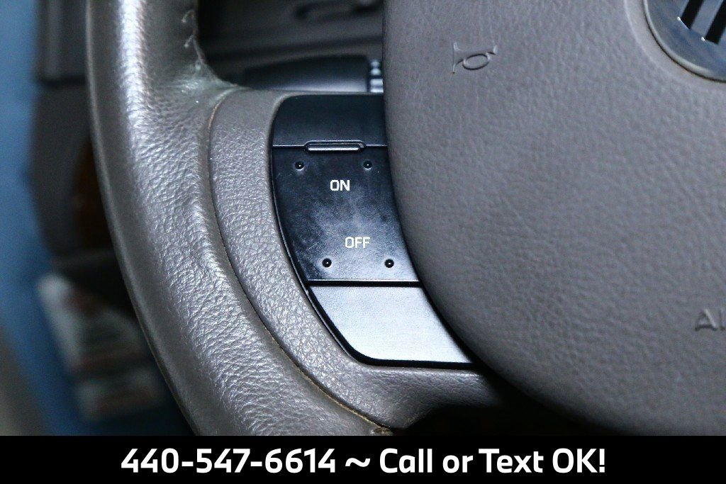 Used 2008 Mercury Grand Marquis LS image 32