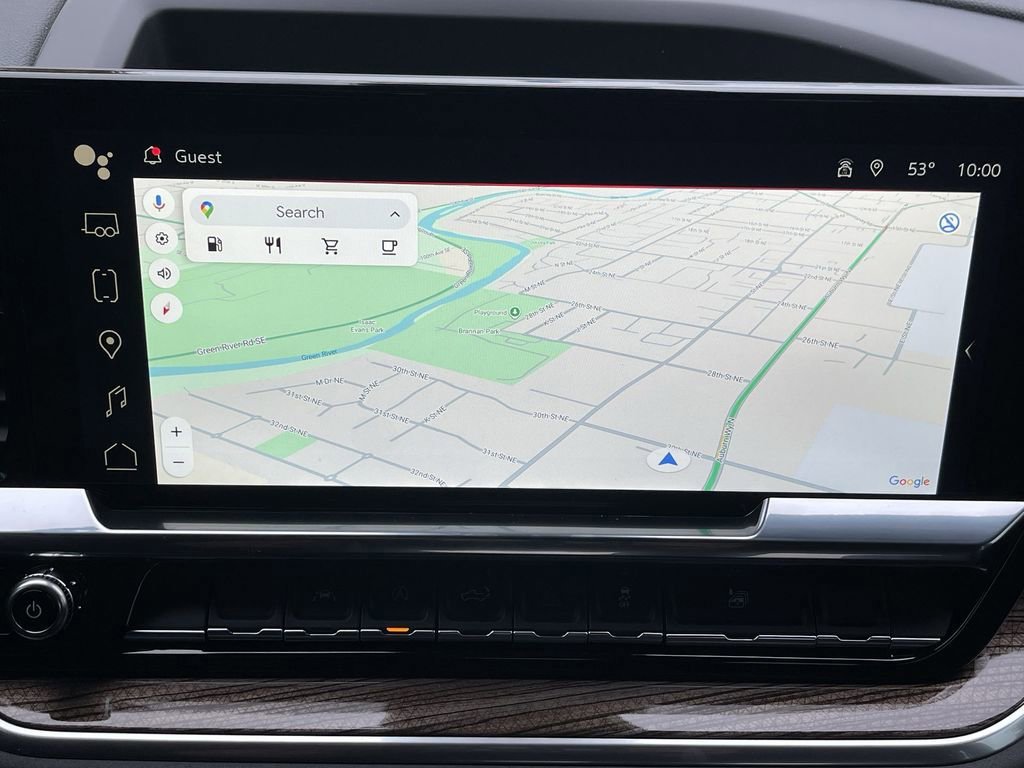 New 2026 GMC Sierra 1500 Elevation image 14