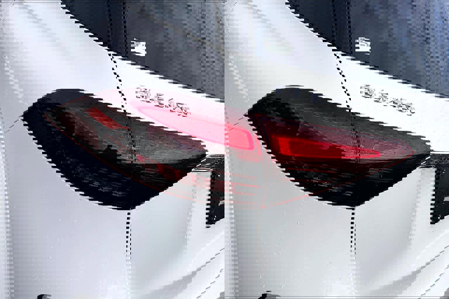 New 2026 Mercedes-Benz GLE 450 4MATIC image 5