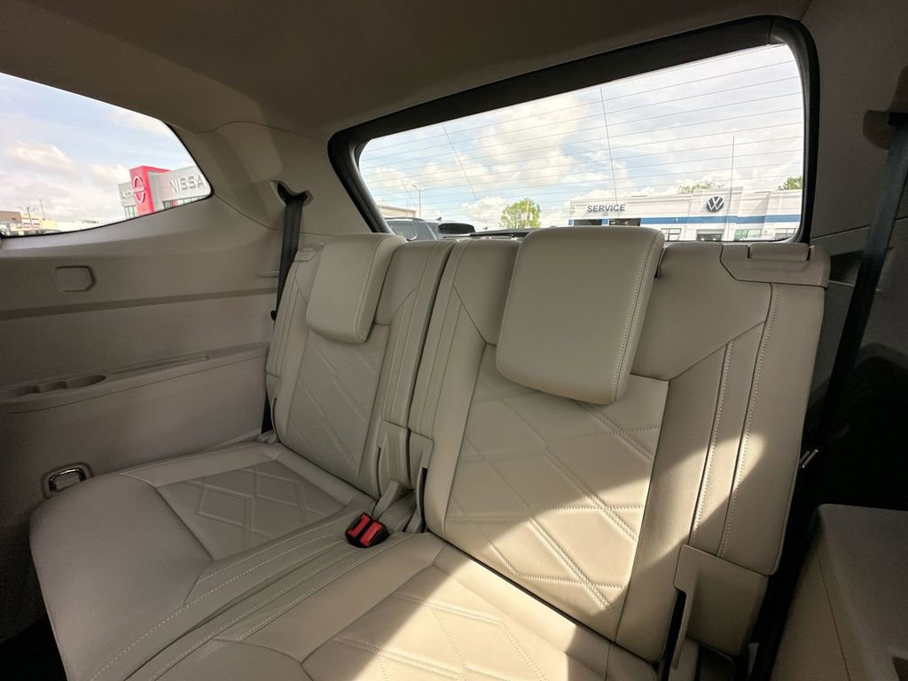 New 2025 Volkswagen Atlas SE image 77