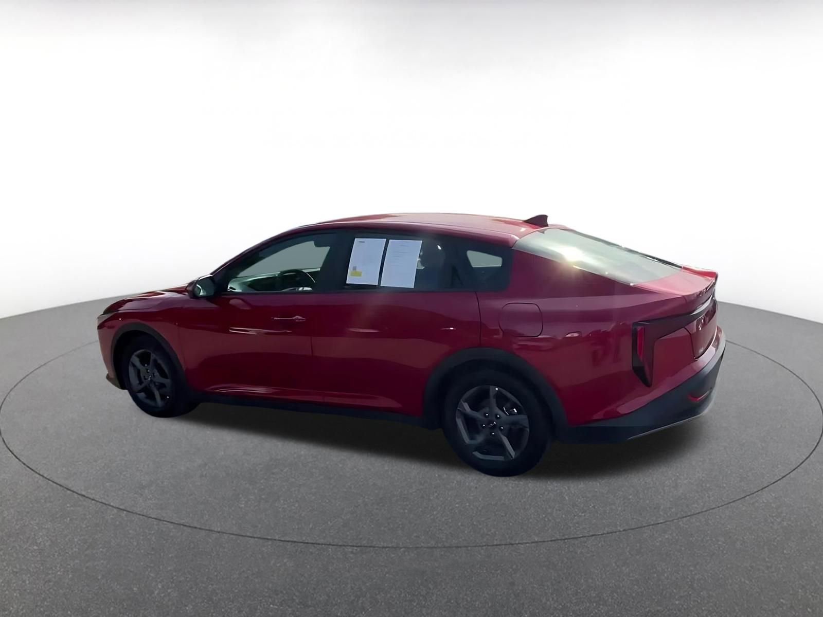 Used 2025 Kia K4 FWD image 10