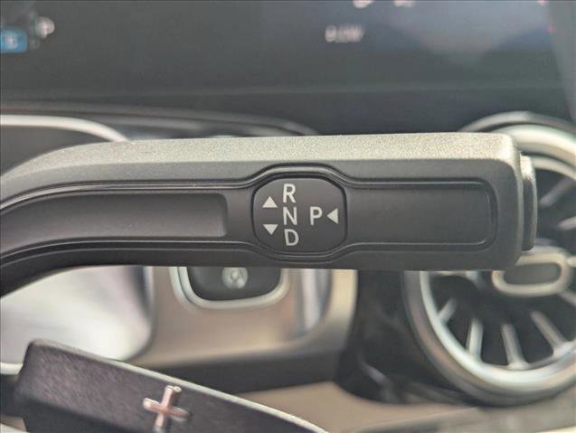 New 2026 Mercedes-Benz GLB 250 image 11