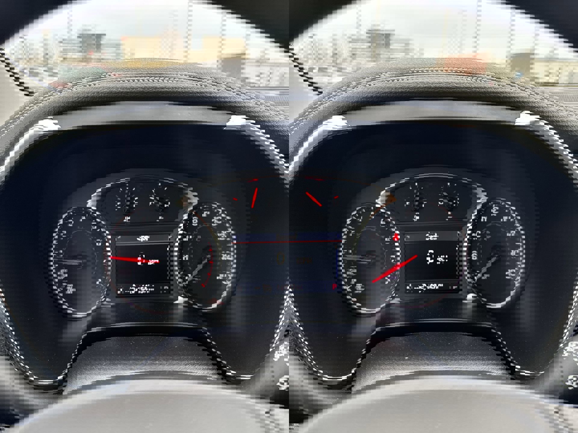 Certified 2025 Chevrolet Blazer LT image 15