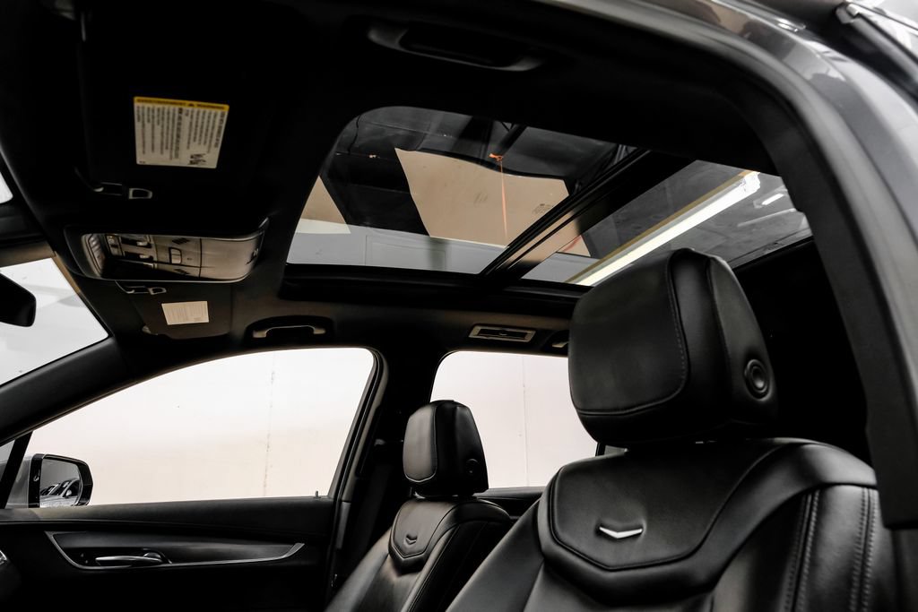 Used 2021 Cadillac XT6 Luxury FWD image 5