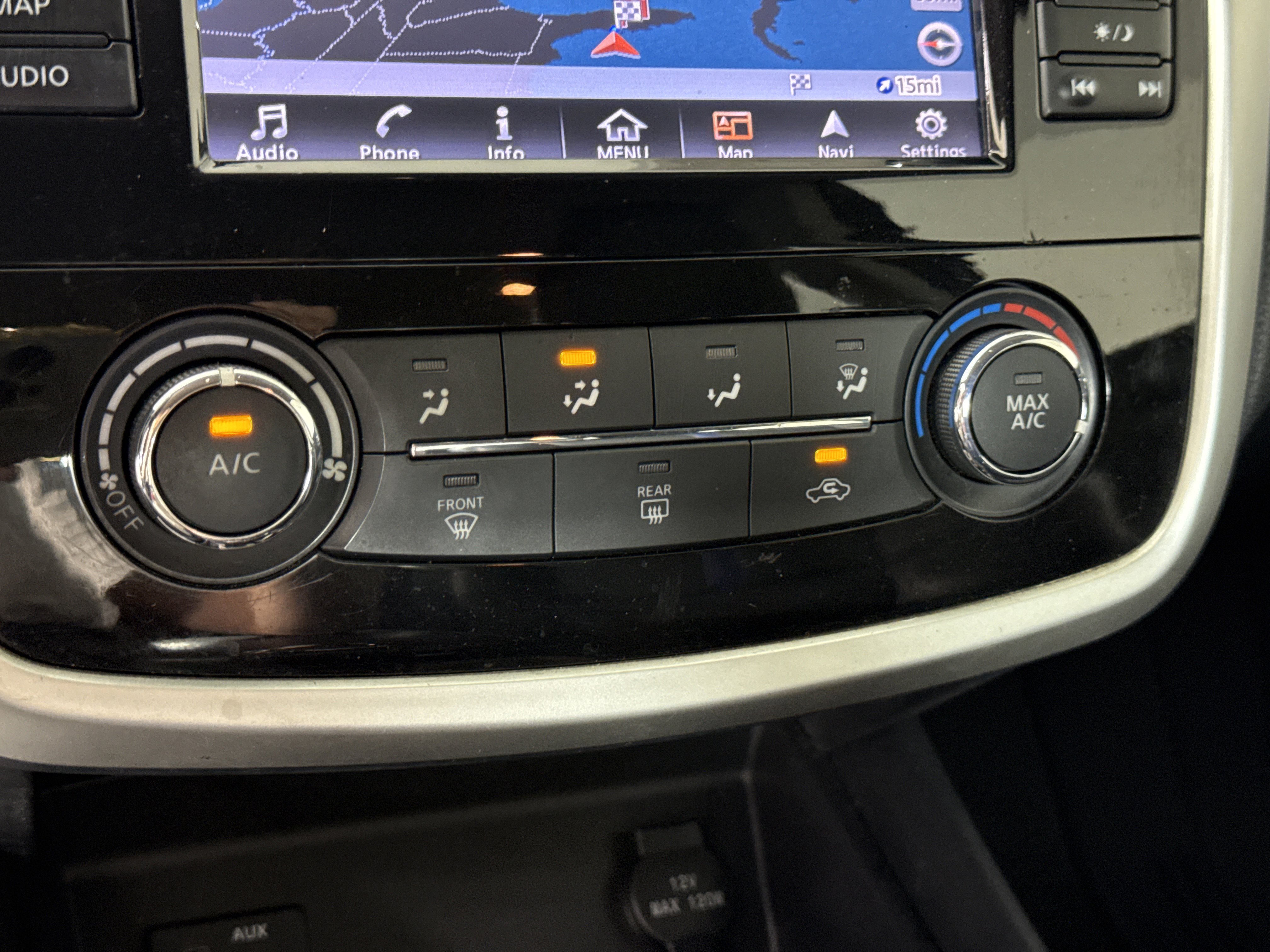 Used 2018 Nissan Altima 2.5 SR w/ SR Special Edition image 22