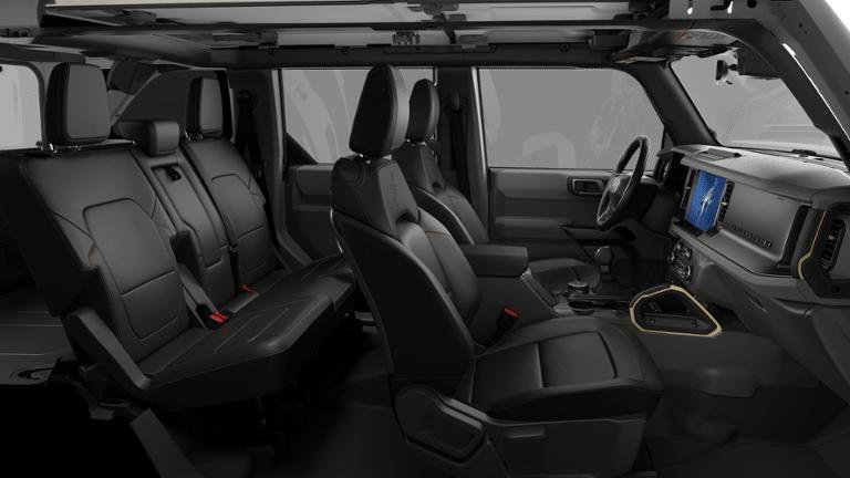 New 2026 Ford Bronco Badlands image 31